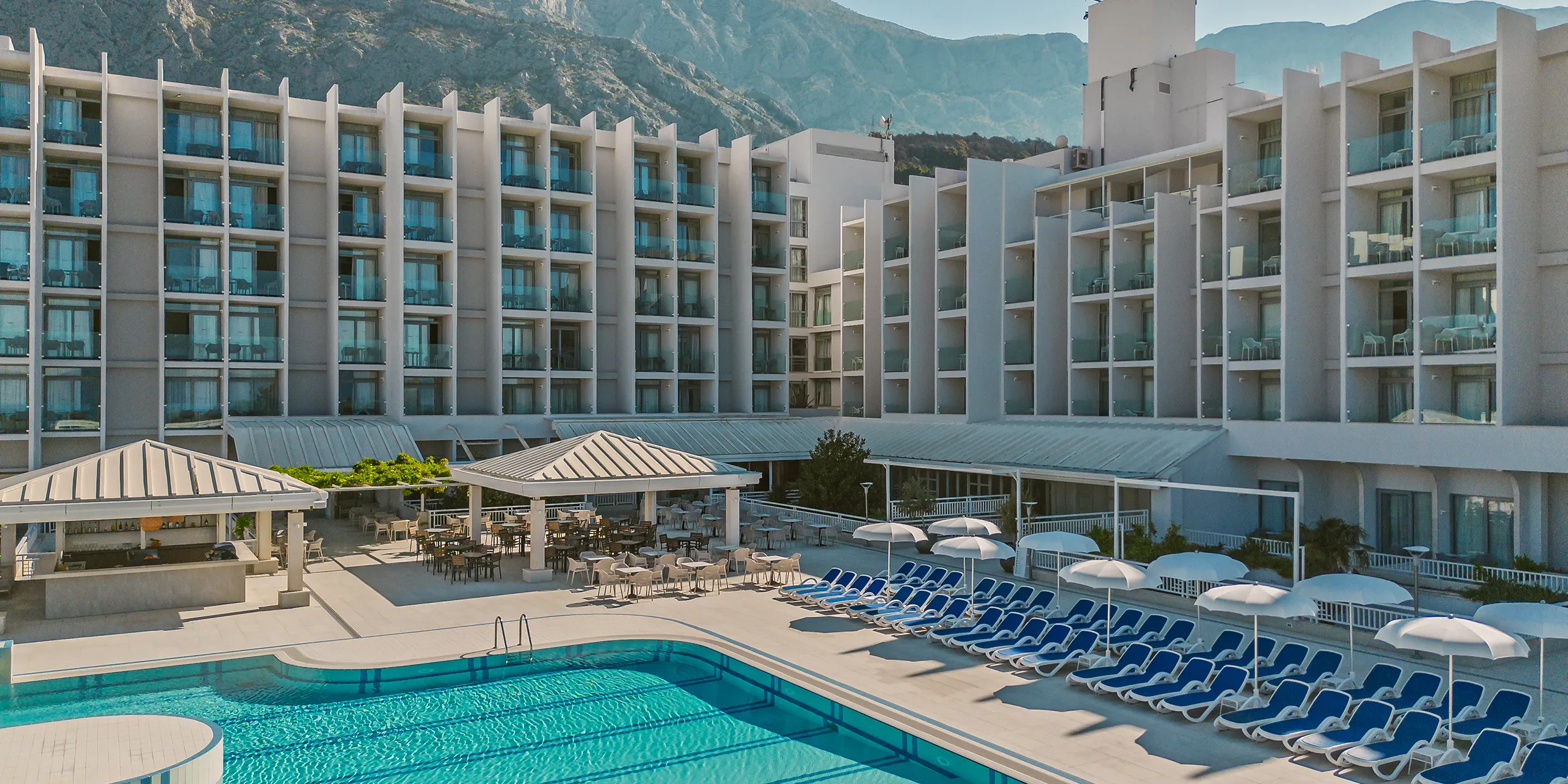 Bluesun Hotel Alga