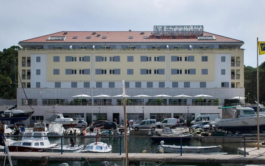 Aparthotel Miramare