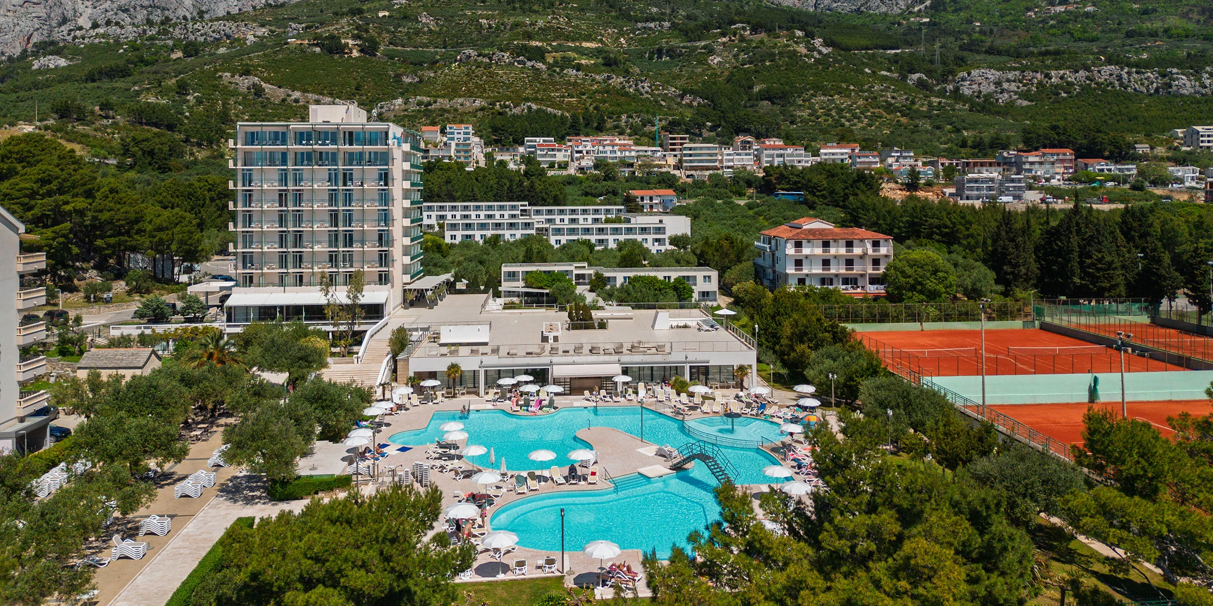 Bluesun Hotel Neptun
